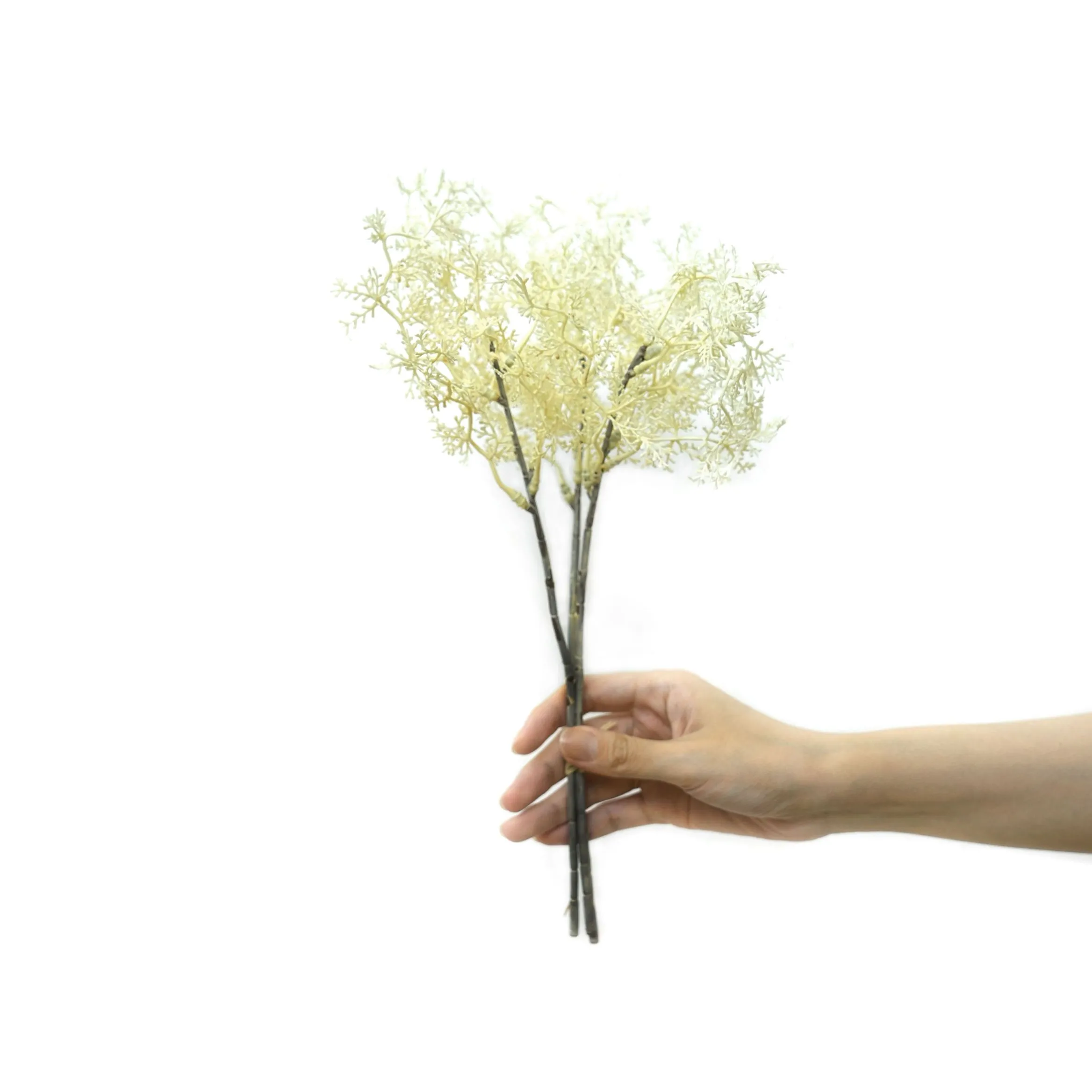 The future of artificial peony flower