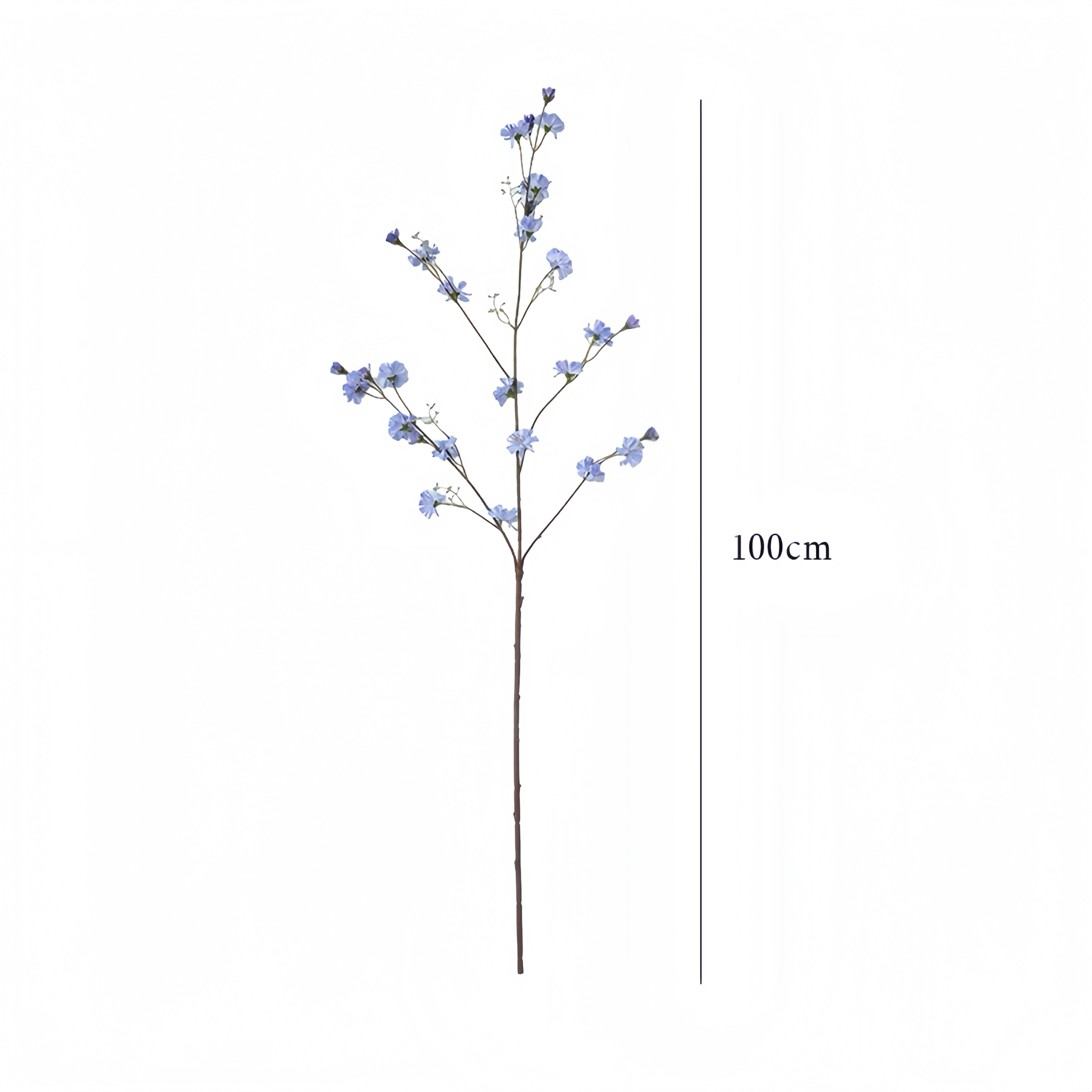 فرع الصفصاف الاصطناعي chrysanthemum