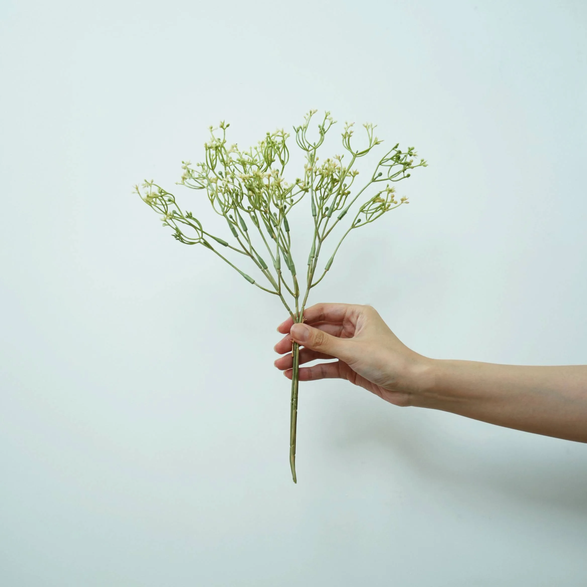 The future of decorating glass flower vases