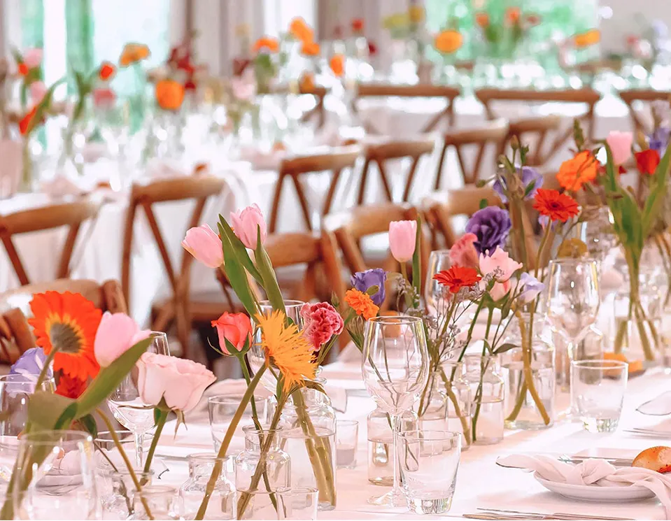 عالي الجودة flowerRangements fabulouswedding