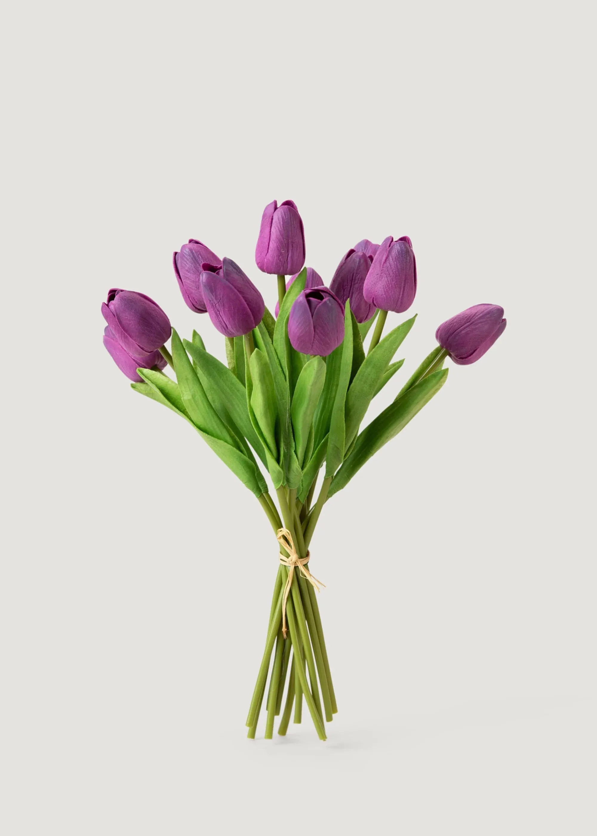 الزهور الاصطناعية TULIP TOULIP