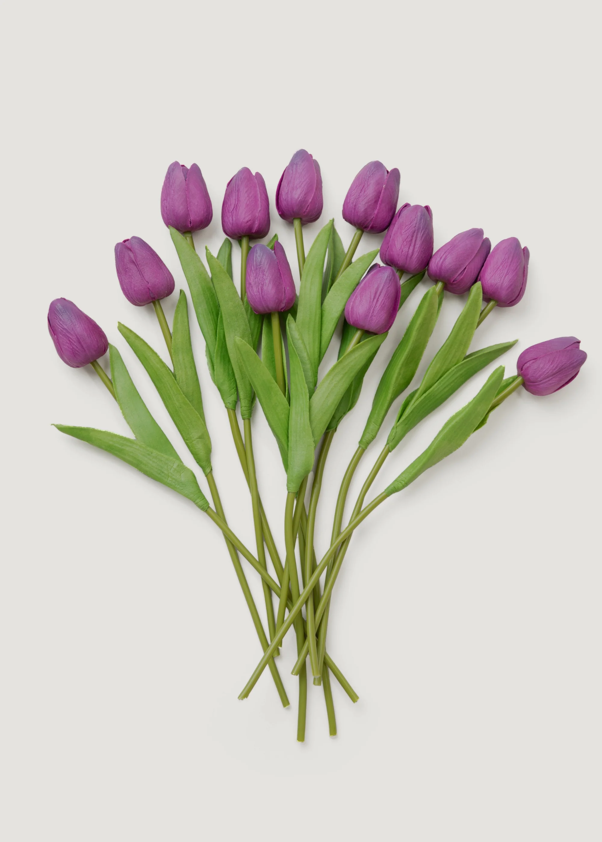 الزهور الاصطناعية TULIP TOULIP
